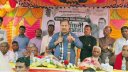 তারেক রহমানই এখন দেশের মানুষের একমাত্র ভরসা: জহির উদ্দিন স্বপন