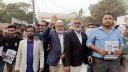 মুন্সীগঞ্জ-১ আসনে সতন্ত্র প্রার্থী মমিন আলীর ব্যাপক আকারে গণসংযোগ