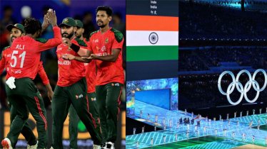 বিশ্বকাপে না যাওয়ায় ভারতের ২০৩৬ অলিম্পিক আয়োজনের স্বপ্নে ধাক্কা আসতে পারে