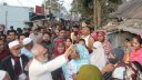 খুলনাকে নতুনরূপে পেতে ধানের  শীষের প্রার্থীকে ভোট দিন : মঞ্জু