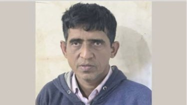 নারায়ণগঞ্জে ছাত্রীকে ধর্ষণ চেষ্টার মামলায় শিক্ষক গ্রেপ্তার