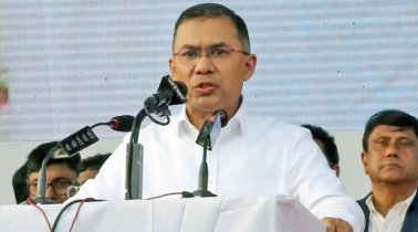 সোমবার যশোর যাচ্ছেন তারেক রহমান সোমবার যশোর যাচ্ছেন তারেক রহমান