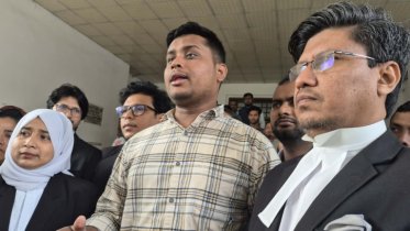 ঋণখেলাপিদের জন্য পরবর্তী বাংলাদেশ জাহান্নাম বানিয়ে দেব : হাসনাত ঋণখেলাপিদের জন্য পরবর্তী বাংলাদেশ জাহান্নাম বানিয়ে দেব : হাসনাত
