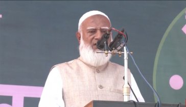 সরকারি চাকরিজীবীদের জন্য সম্মানজনক বেতন কাঠামো তৈরি করবেন জামায়াত আমির