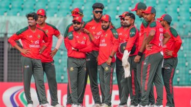 বাংলাদেশের বিশ্বকাপ ইস্যুতে নীরবতা ভাঙল শ্রীলঙ্কাল