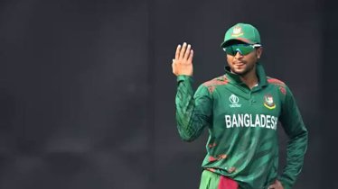 আশরাফুল: সাকিবকে ২০২৭ বিশ্বকাপ পর্যন্ত খেলতে চাইলে পরিকল্পনা করা উচিত