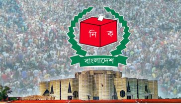 ভোটের মাঠে উত্তেজনা, নির্বাচনী হিংসা,প্রতিশ্রুতির মাঝে দেশ; তরুণ ভোটার ও নারী প্রার্থীর প্রভাব