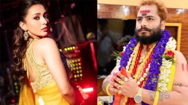মিমিকে হেনস্তার অভিযোগে জ্যোতিষী গ্রেফতার
