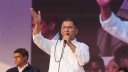 জরিপে নতুন তথ্য : ৪৭.৬% ভোটার চান সরকারপ্রধান হিসেবে তারেক রহমানকে
