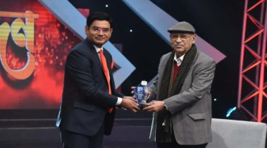 বিটিভিতে শুরু হচ্ছে বিনোদনমূলক ম্যাগাজিন অনুষ্ঠান অভিনন্দন