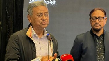 খালেদা জিয়া আপসহীন রাজনীতির অনন্য দৃষ্টান্ত: আমীর খসরু