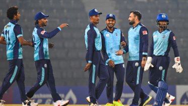 বিপিএলে খেলোয়াড়দের পারিশ্রমিক বিতর্ক নিয়ে যা জানাল বিসিবি