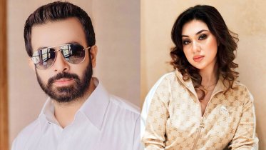 শাকিব খানের বাবা হওয়ার গুঞ্জনে যা বললেন অপু বিশ্বাস